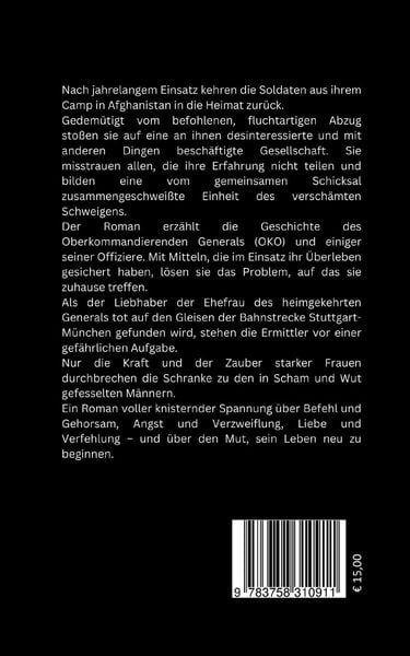 Produktbild: Fr&uuml;chte einer befohlenen Flucht