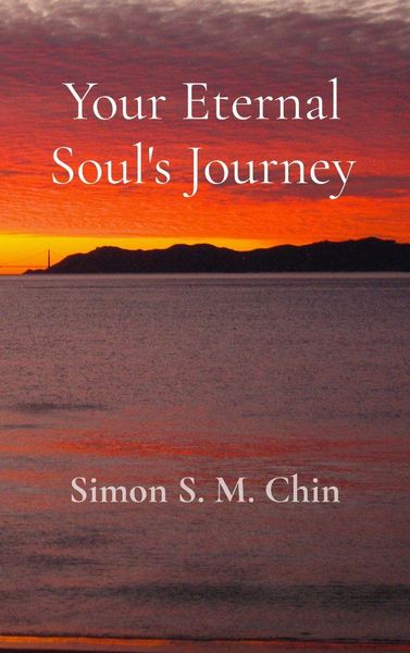Produktbild: Your Eternal Soul's Journey