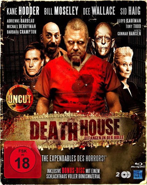 Produktbild: Death House
