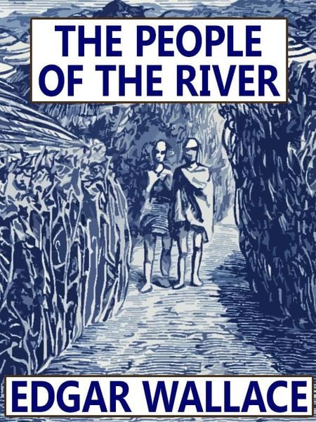 Produktbild: The People of the River