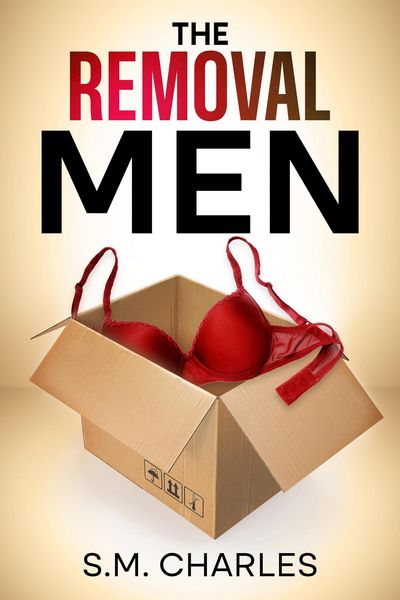 Produktbild: The Removal Men