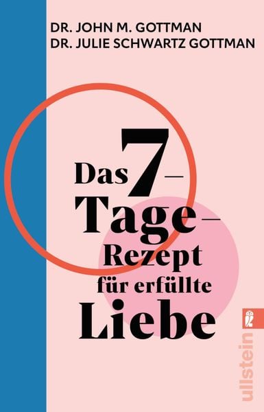Produktbild: Das 7-Tage-Rezept f&uuml;r erf&uuml;llte Liebe