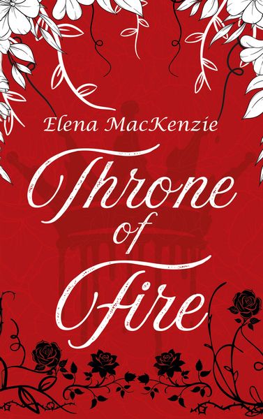 Produktbild: Throne of Fire