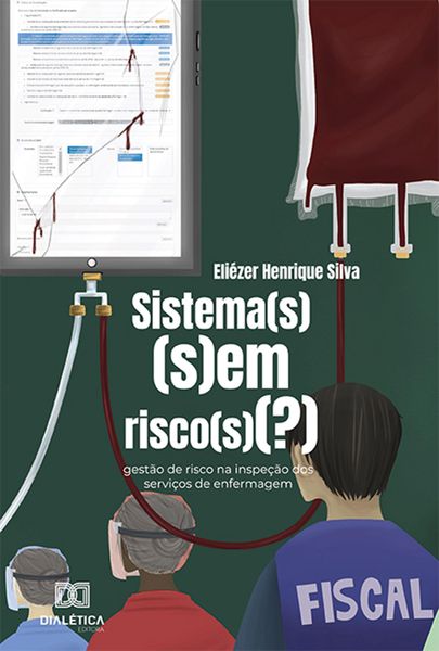 Produktbild: Sistema(s) (s)em risco(s)(?)