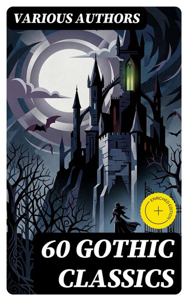 Produktbild: 60 Gothic Classics
