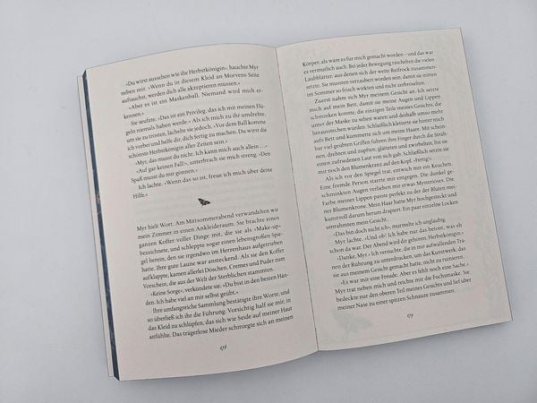 Produktbild: Her Dark Power