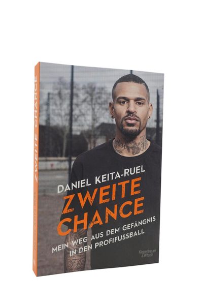 Produktbild: Zweite Chance