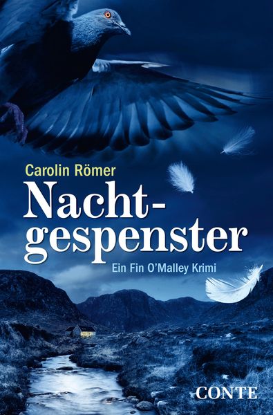 Produktbild: Nachtgespenster