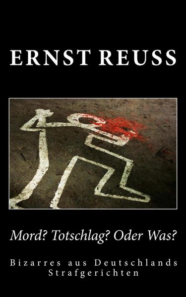 Produktbild: Mord? Totschlag? Oder was?