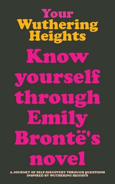 Produktbild: Your Wuthering Heights