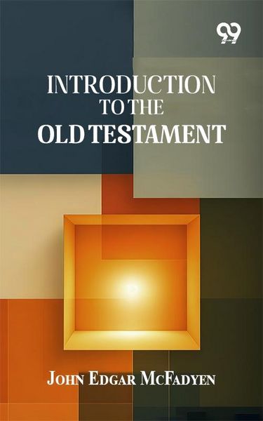 Produktbild: Introduction to the Old Testament