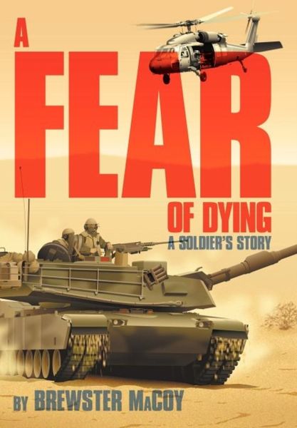 Produktbild: Macoy, B: Fear of Dying
