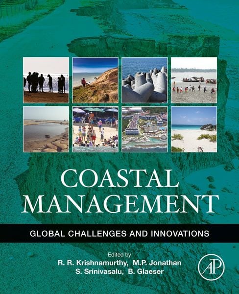 Produktbild: Coastal Management