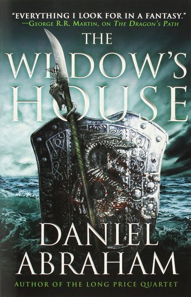 Produktbild: The Widow's House