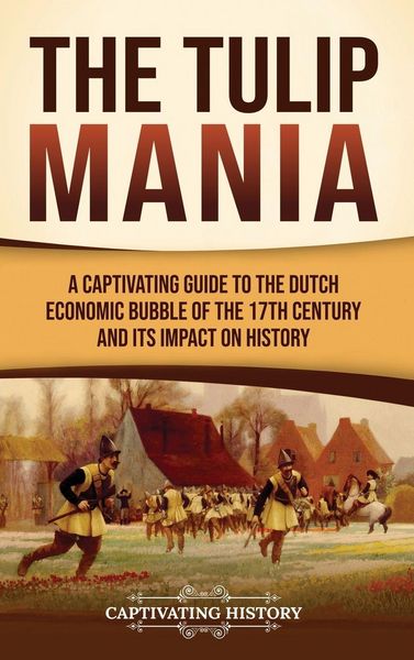 Produktbild: The Tulip Mania