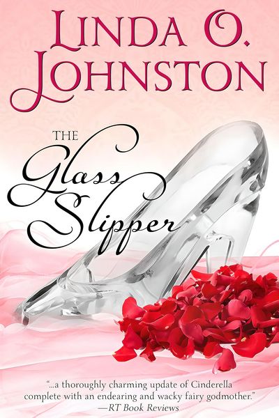 Produktbild: The Glass Slipper