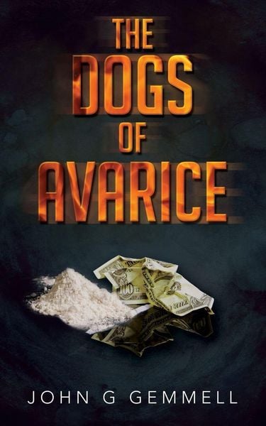 Produktbild: The Dogs of Avarice