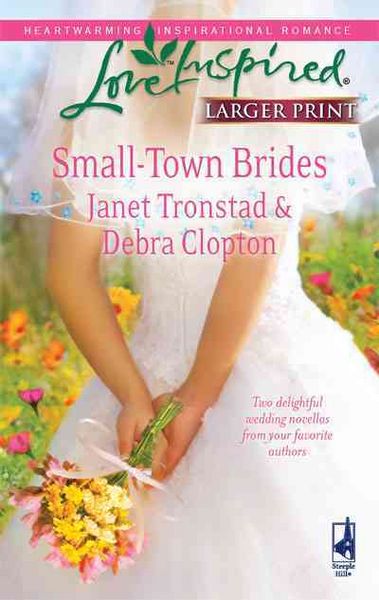 Produktbild: Small-Town Brides: A Dry Creek Wedding\A Mule Hollow Match