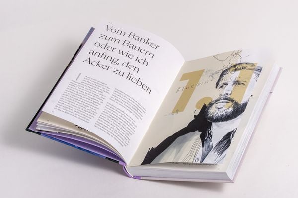 Produktbild: Rebellen der Erde