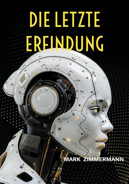 Produktbild: Die letzte Erfindung