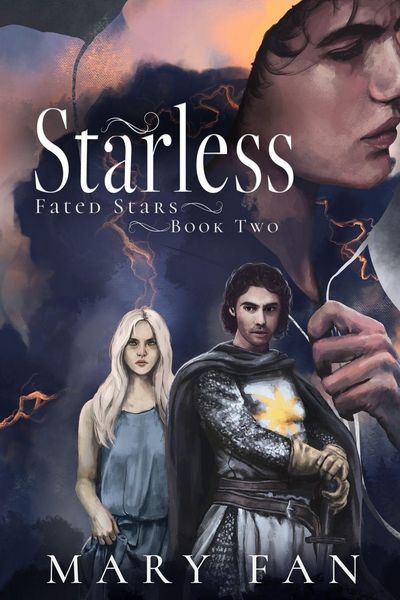 Produktbild: Starless