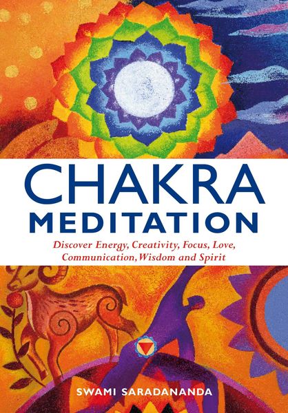 Produktbild: Chakra Meditation