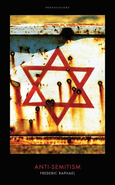 Produktbild: Anti-Semitism
