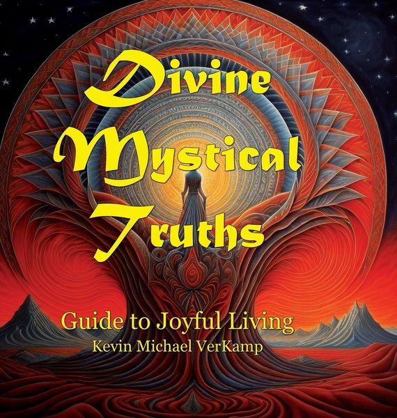 Produktbild: Divine Mystical Truths