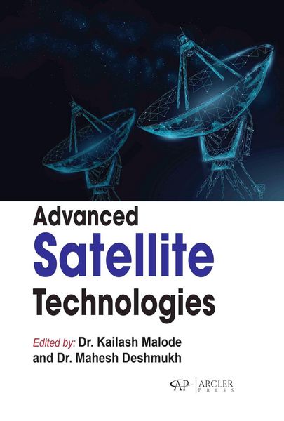 Produktbild: Advanced Satellite Technologies