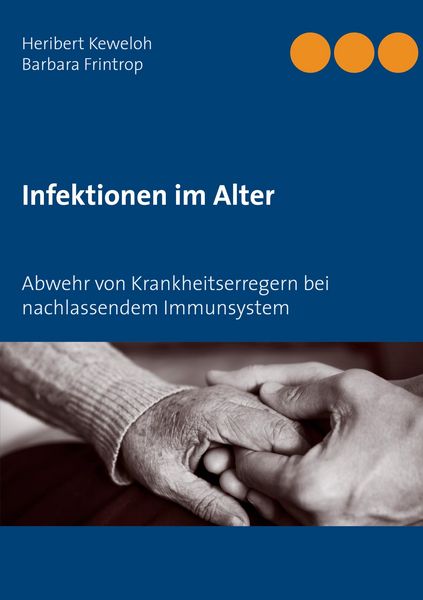 Produktbild: Infektionen im Alter