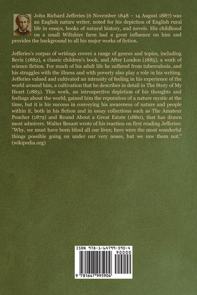Produktbild: The Amateur Poacher