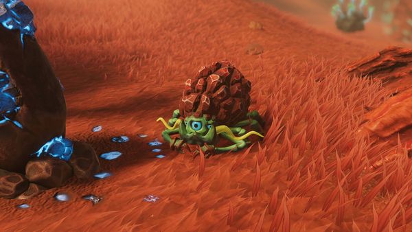 Produktbild: Space for Sale [PC] (D)