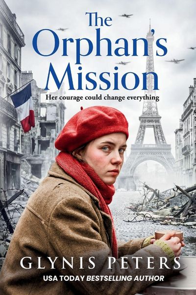 Produktbild: The Orphan's Mission