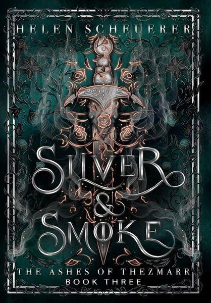 Produktbild: Silver & Smoke