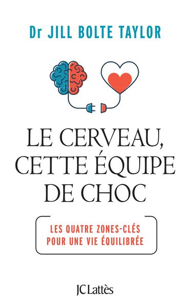 Produktbild: Le cerveau, cette &eacute;quipe de choc
