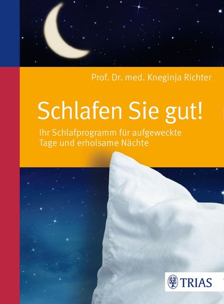 Produktbild: Schlafen Sie gut!