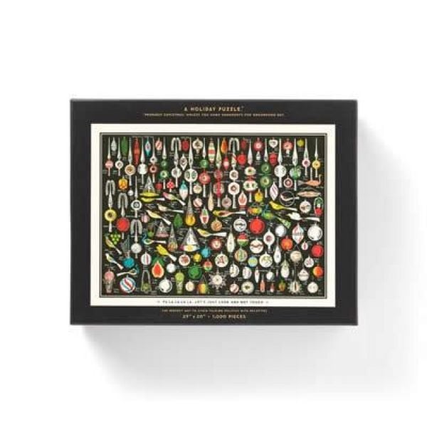 Produktbild: Fa La La La La 1000 Piece Puzzle