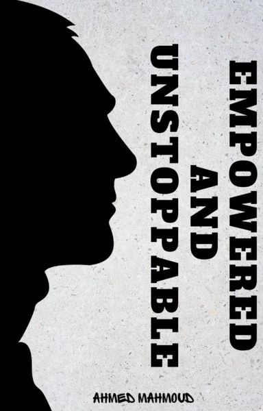 Produktbild: Empowered and Unstoppable
