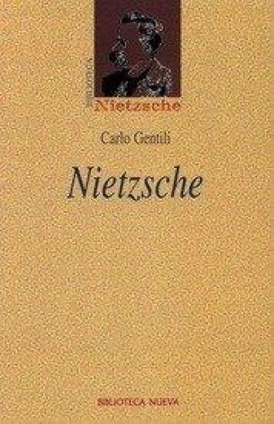 Produktbild: Nietzsche