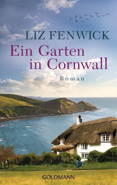 Produktbild: Ein Garten in Cornwall