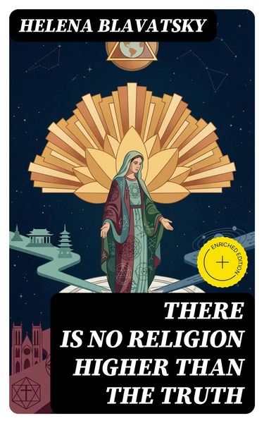 Produktbild: There is no Religion Higher than the Truth (Annotated)