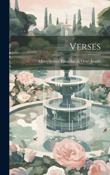 Produktbild: Verses