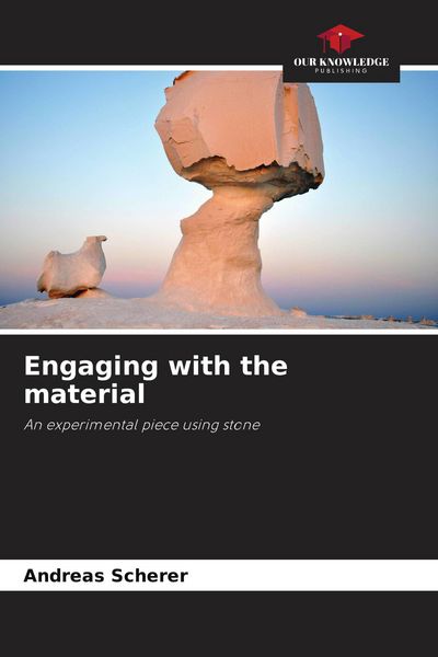 Produktbild: Engaging with the material