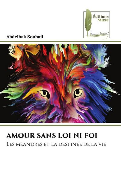 Produktbild: Amour Sans Loi Ni Foi