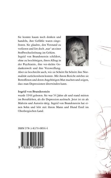 Produktbild: Hinter gl&auml;sernen Mauern