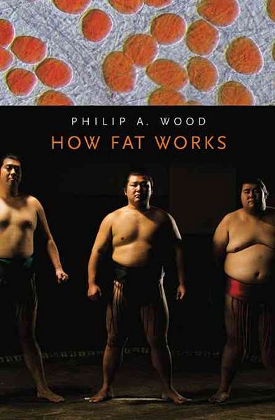 Produktbild: How Fat Works: ,