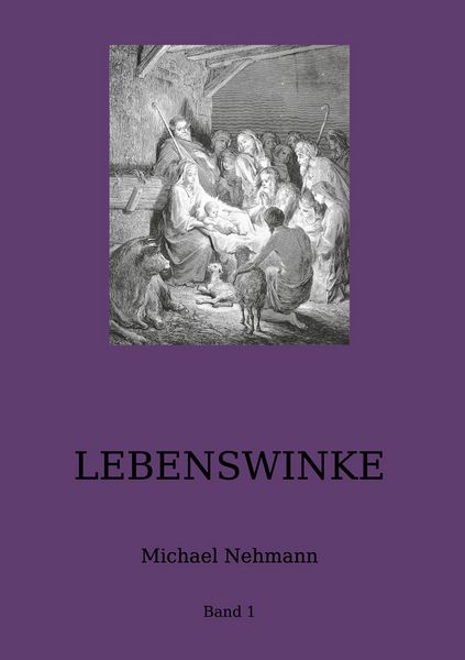 Produktbild: Lebenswinke
