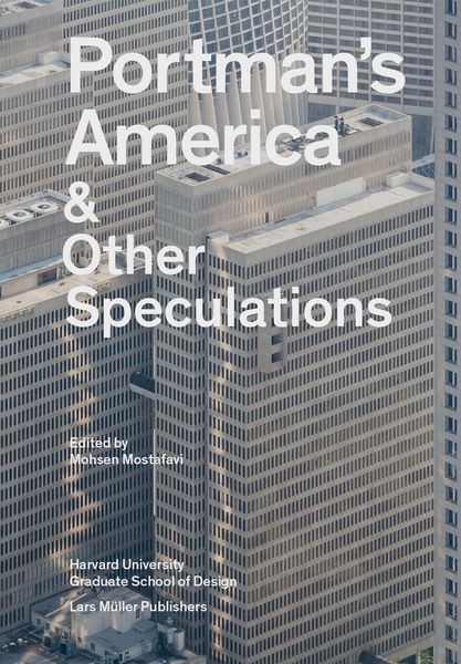 Produktbild: Portman's America