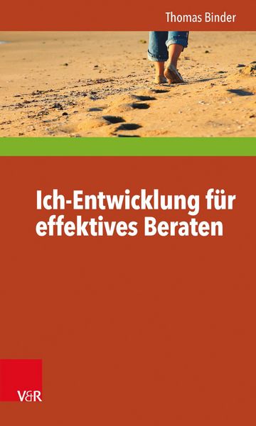 Produktbild: Ich-Entwicklung f&uuml;r effektives Beraten