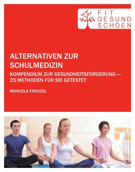 Produktbild: Alternativen zur Schulmedizin